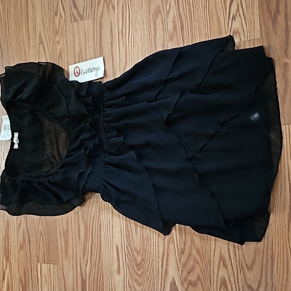Wednesday LBD - Picture 4 of 6